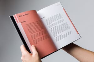 Ableton has published a book of creative strategies for producers