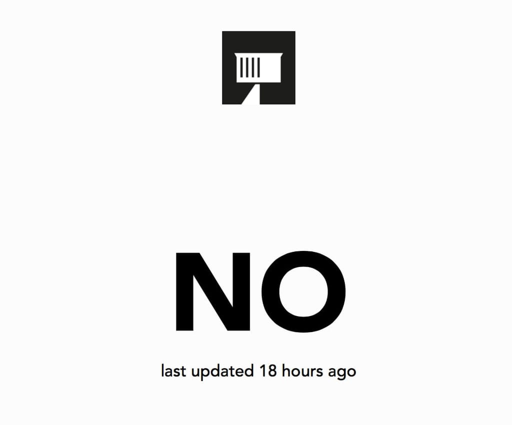 Now there's an app that tells you if there's a queue at Berghain