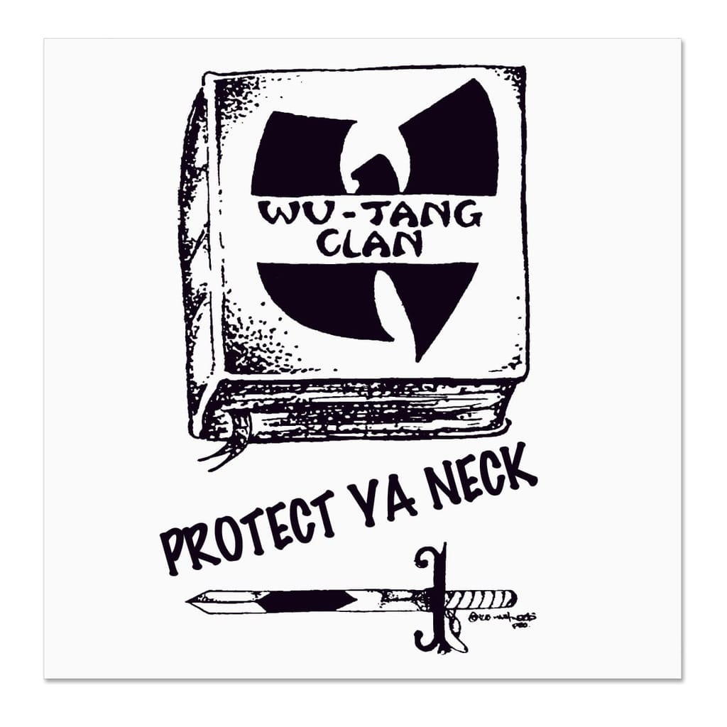 Get On Down reissue debut Wu-Tang Clan single, Jurassic 5's <i>Quality Control</i> box set on Record Store Day