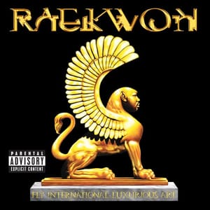 Raekwon shares full details of Fly International Luxurious Art