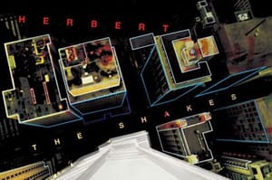 Matthew Herbert shares details of first dance album in nine years
