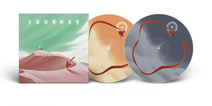 Playstation announces vinyl release of Journey score