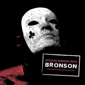 Nicolas Winding Refn preps vinyl release of <i>Bronson</i> soundtrack for Refn Presents series