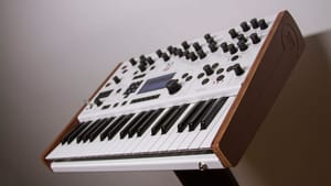 UK boutique company Modal unveils two luxury synthesizers