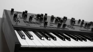 UK boutique company Modal unveils two luxury synthesizers