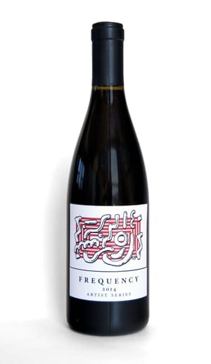 Toro y Moi has designed a bottle of wine – listen to the playlist he made for drinking it