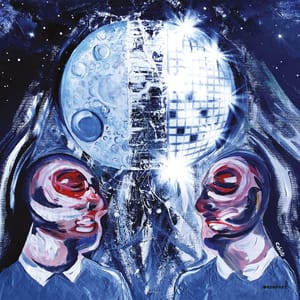 Ambient pioneers The Orb return with Moonbuilding 2703 AD album