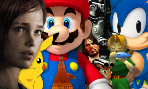 The 100 best video game soundtracks of all time