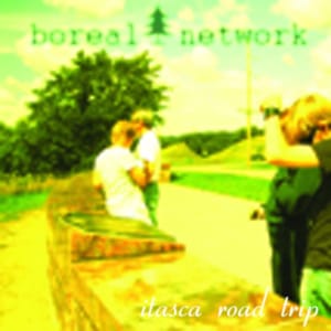 Borealnetwork