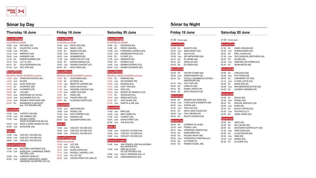 sonar-2015-schedule-070515