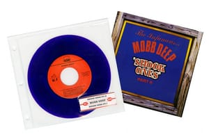 Get On Down Jukebox Series 3 Mobb Deep