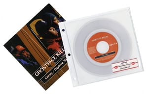 Get On Down Jukebox Series 4 Ghostface
