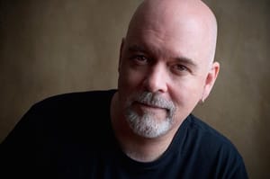 When Mexican folk music danced with film noir: FACT meets Peter McConnell, the composer behind <i>Grim Fandango</i>