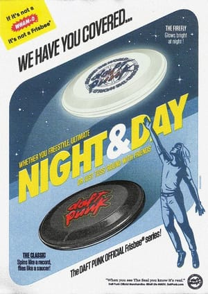 Daft Punk are now selling yo-yos, frisbees and caps