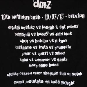 DMZ10