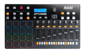 akai-mpd-232