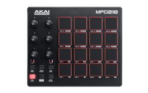 akai-mpd218