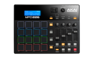 akai-mpd226