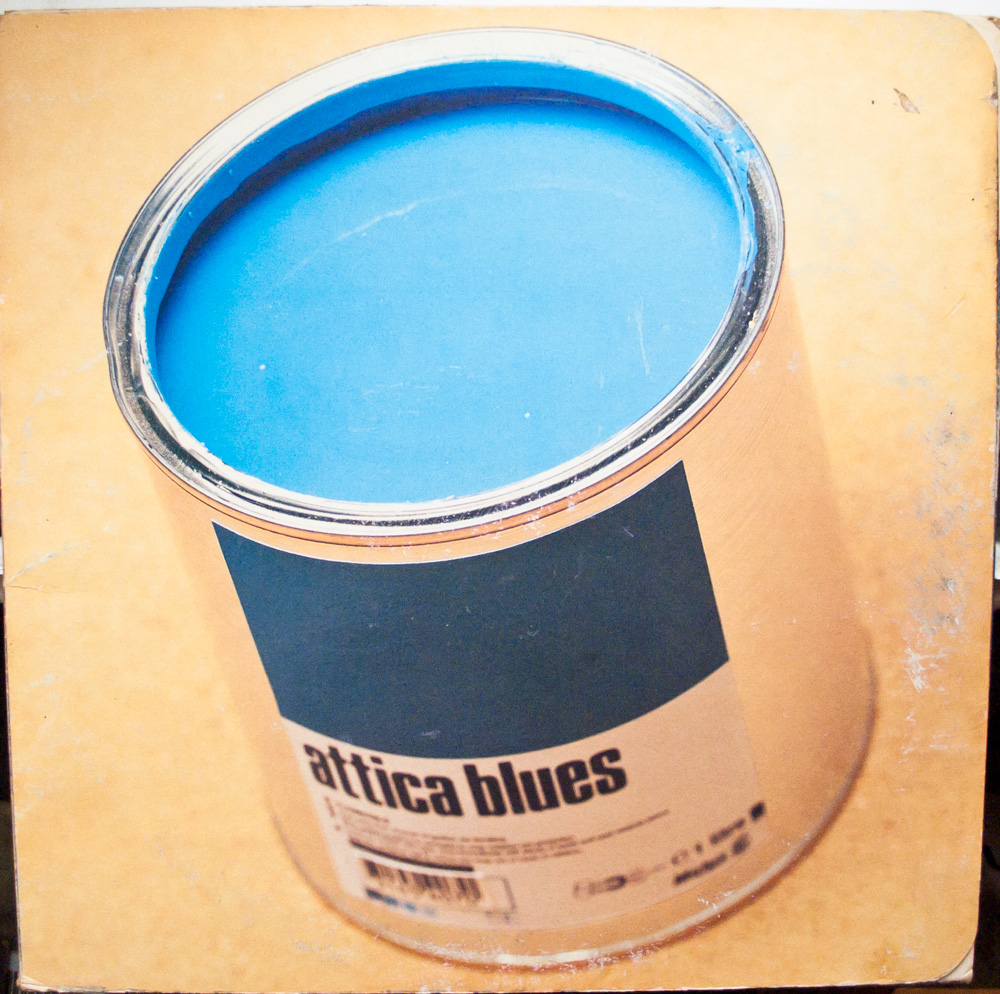 attica