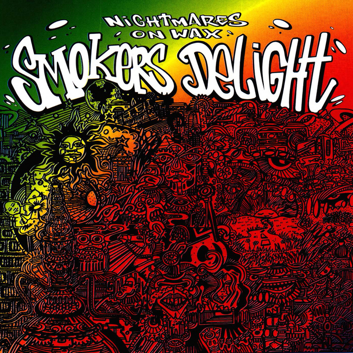 nightmaresonwax