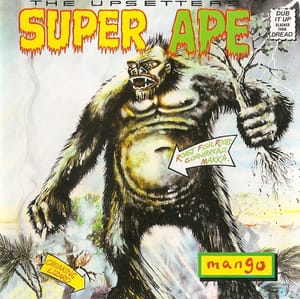 super ape