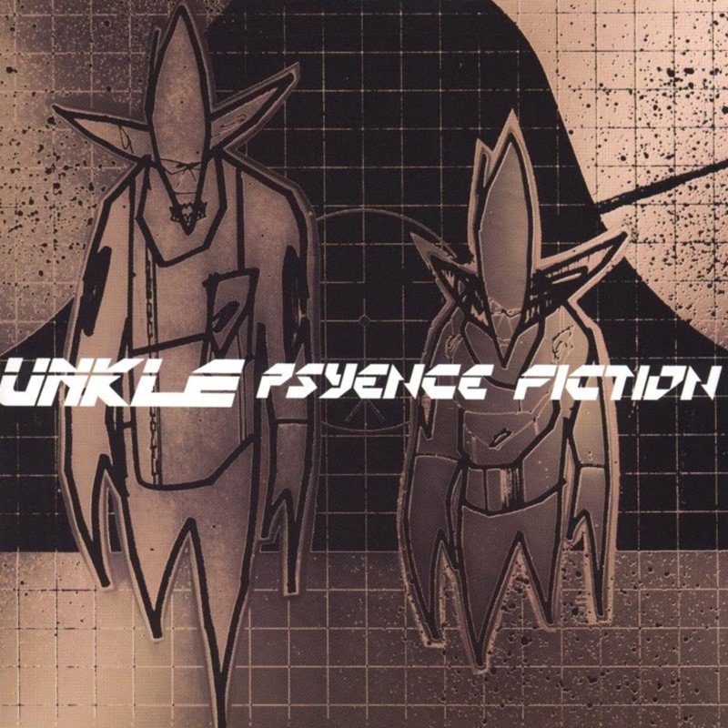 unkle