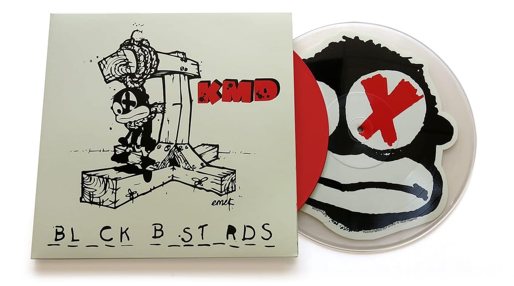 KMD Doom