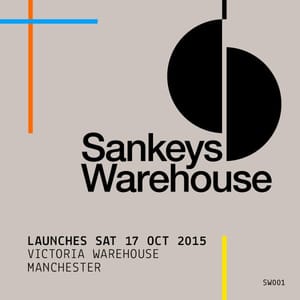 SankeysWarehouse