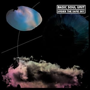 Basic Soul Unit brings his rugged house to Dekmantel on Under The Same Sky LP