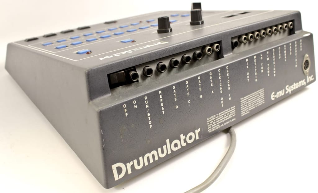 drumulator