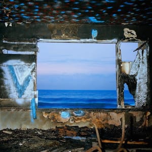 Deerhunter announce new album <em>Fading Frontier<em>, share lead single 'Snakeskin'