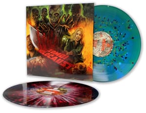 <em>Zombi Holocaust</em> score released on vinyl for first time by Death Waltz