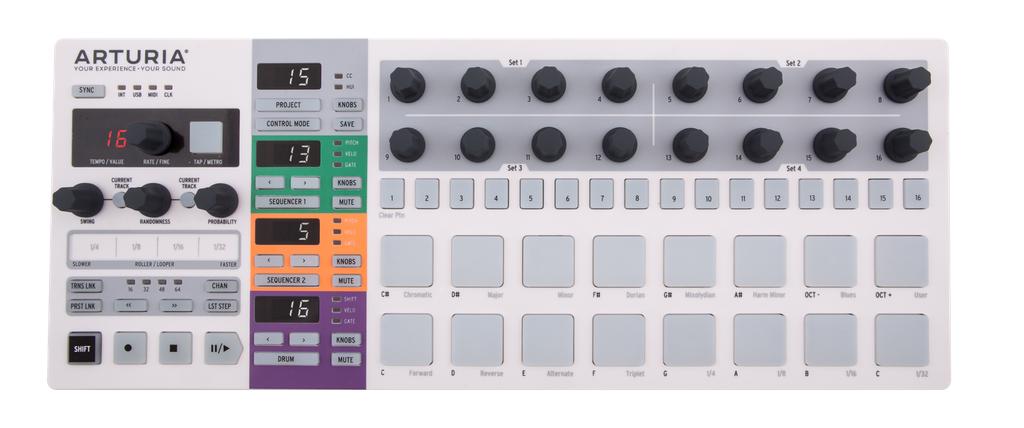 beatstep-pro-top