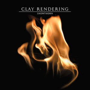 Clay Rendering