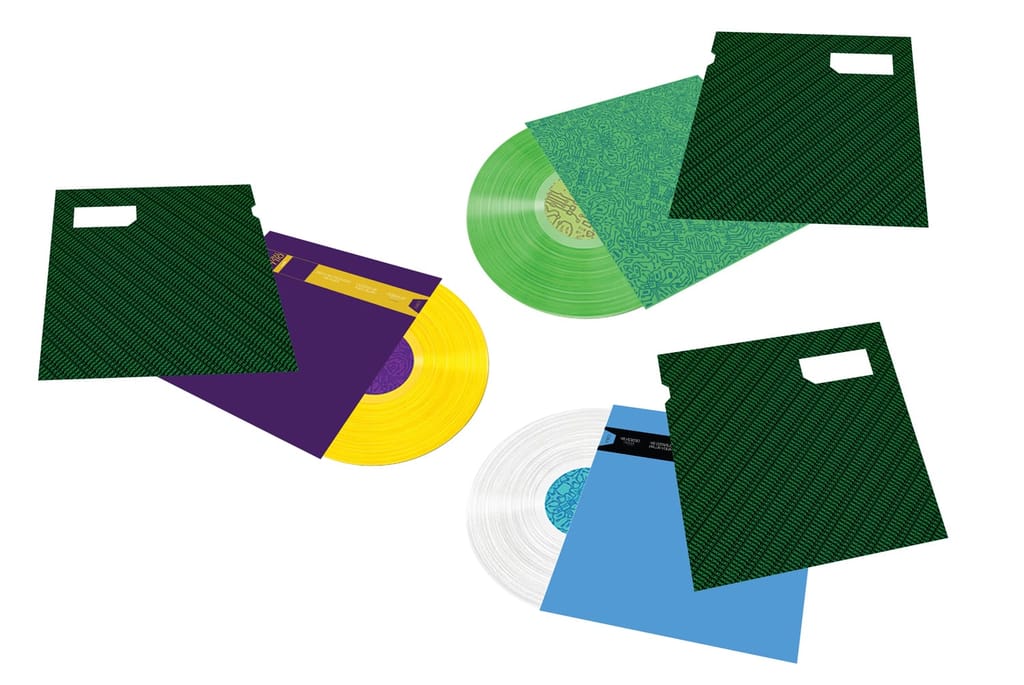 New J Dilla compilation <em>Dillatronic</em> collects 40 rare instrumentals