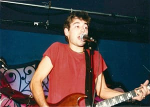 Yauch