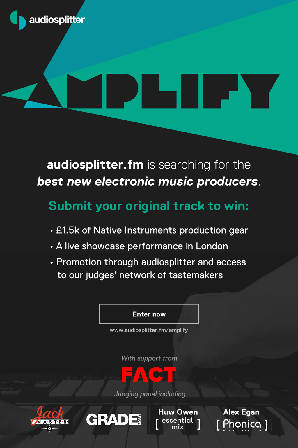 Flyer