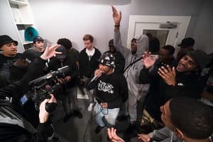 Ten Dixson Shell TV, Radar Radio