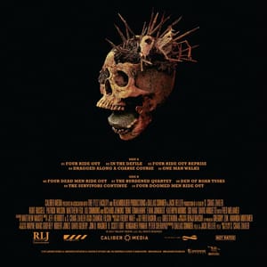 bone-tomahawk-soundtrack_Vinyl back Covera