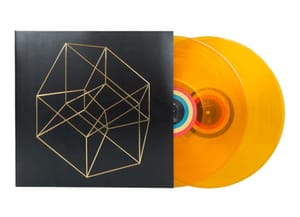 fez-vinyl