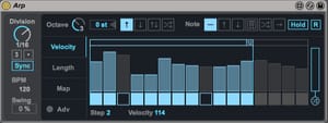 max-live-arp