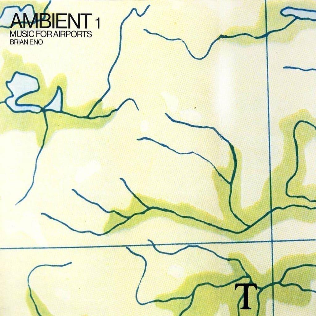 Ambient1MusicForAirports