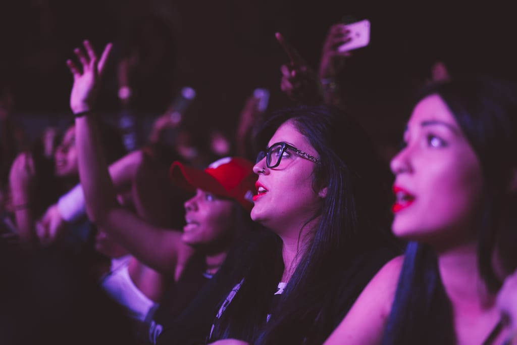 Kehlani @ Heaven-14