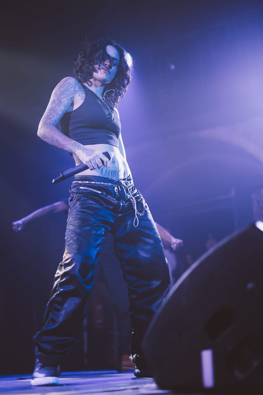 Kehlani @ Heaven-19