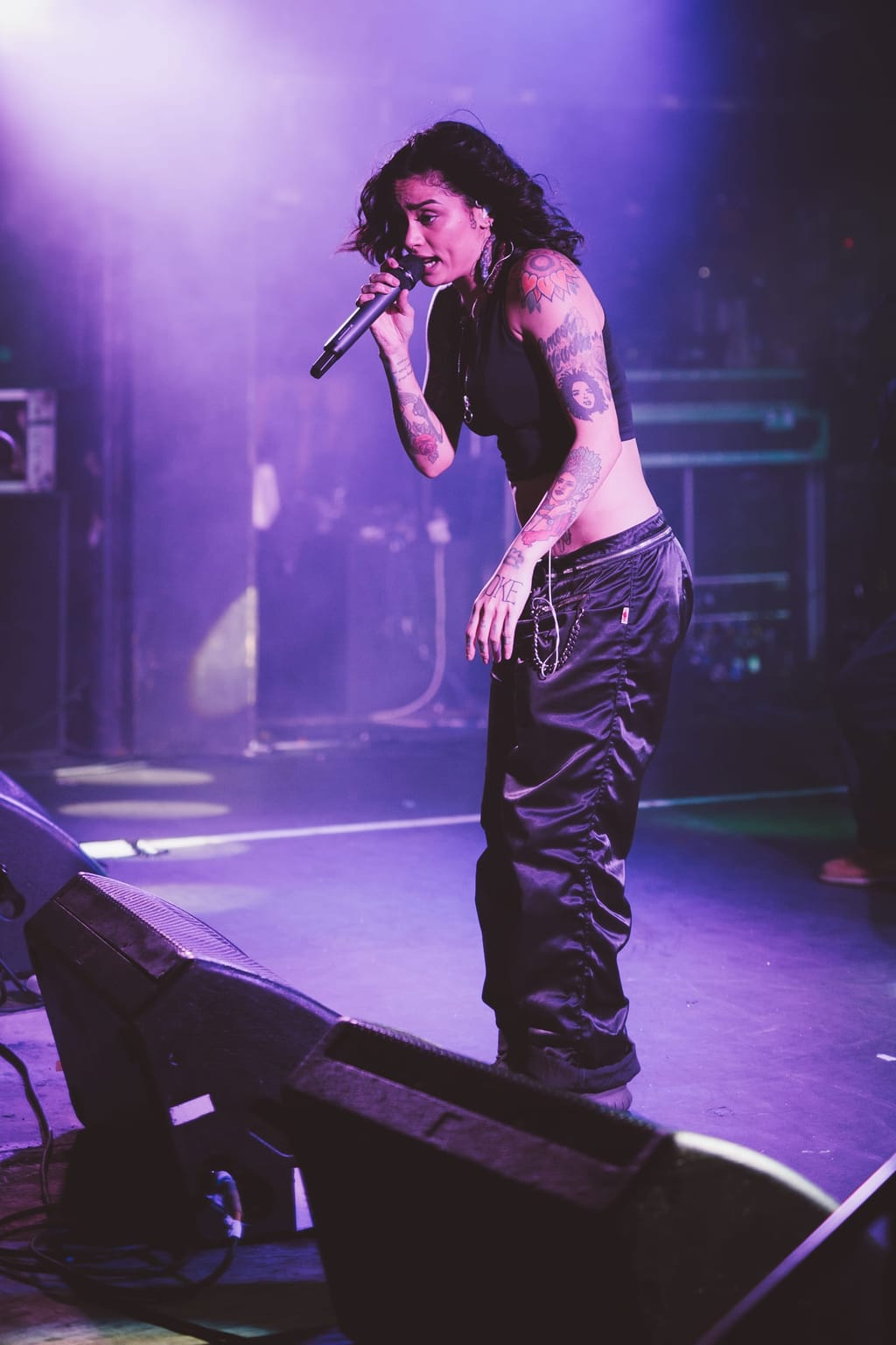 Kehlani @ Heaven-32