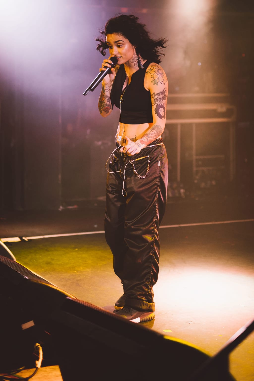 Kehlani @ Heaven-46