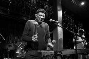 Roy Ayers_BW