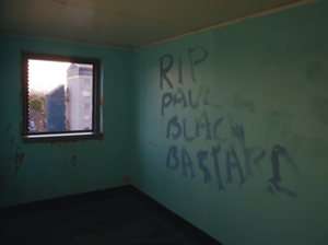 South Leytonstone, E15 - by Nico Hogg