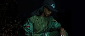 Angel Haze
