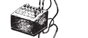 Antenes